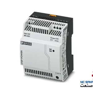 خرید منبع تغذیه سری STEP فونیکس 5 آمپر 12 ولت تک فاز مدل 2868583