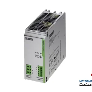 خرید منبع تغذیه سری TRIO فونیکس 5 آمپر 48 ولت تک فاز