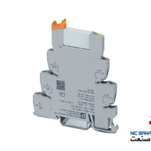 خرید رله PLC فونیکس مدل PLC-RSC-230UC/21