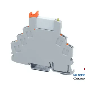 خرید رله PLC فونیکس مدل RIF-0-RPT-24DC/21