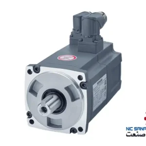 خرید سروو موتور سه فاز 0.4KW زیمنس V90 ترمزدار مدل 1FL6042-1AF61-2AB1