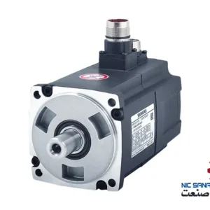 خرید سروو موتور سه فاز 0.75KW زیمنس V90 بدون ترمز مدل 1FL6044-1AF61-2AA1