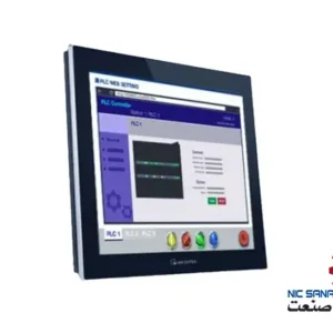 خرید HMI وینتک 10.1 اینچ سری CMT X مدل CMT1106X