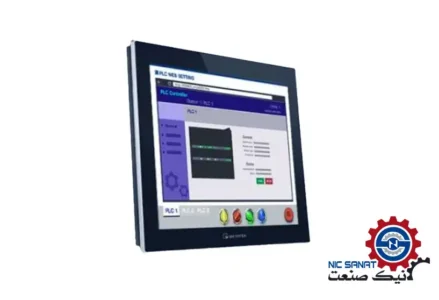 خرید HMI وینتک 10.1 اینچ سری CMT X مدل CMT1106X