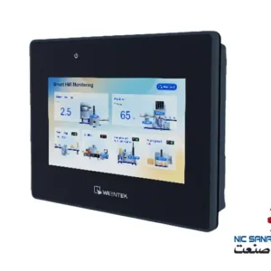 خرید HMI وینتک 4.3 اینچ سری CMT X مدل CMT2058Xh