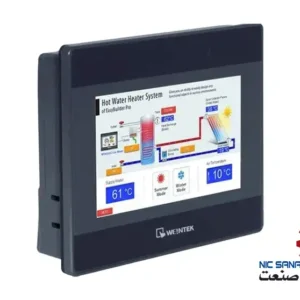 خرید HMI وینتک 7 اینچ سری CMT X مدل CMT2078X