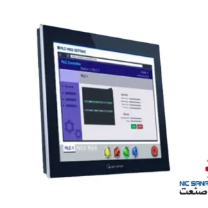 خرید HMI وینتک 10.1 اینچ سری CMT X مدل CMT2108X