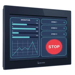 خرید HMI وینتک 15.6اینچ سری CMT X مدل CMT2166X