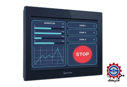 خرید HMI وینتک 15.6اینچ سری CMT X مدل CMT2166X