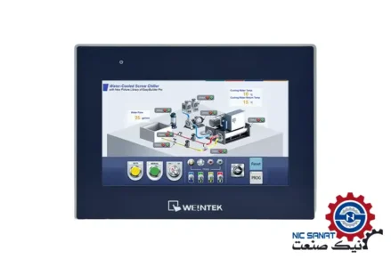 خرید HMI وینتک7 اینچ سری CMT X2 مدل CMT3072X