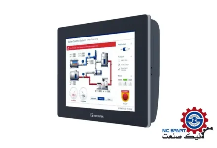 خرید HMI وینتک 9.7 اینچ سری CMT X مدل CMT3092X