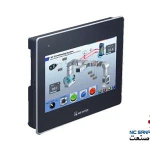 خرید HMI وینتک 10.1 اینچ سری CMT X مدل CMT3102X