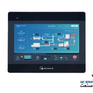 خرید HMI وینتک 10.1 اینچ سری IP مدل MT8106IP