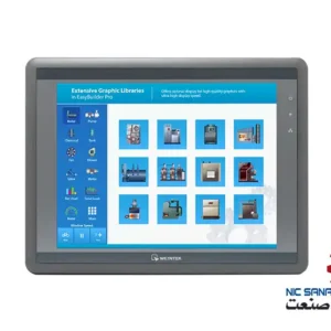 خرید HMI وینتک 12.1 اینچ سری XE مدل MT8121XE