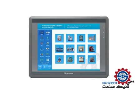 خرید HMI وینتک 12.1 اینچ سری XE مدل MT8121XE