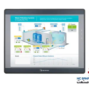 خرید HMI وینتک 15 اینچ سری XE مدل MT8150XE