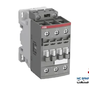 خرید کنتاکتور 45A برند ABB ولتاژ 380VAC مدل 1SBL291001R8500