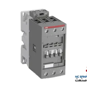 خرید کنتاکتور 90A برند ABB ولتاژ 24VAC مدل 1SBL381001R8100