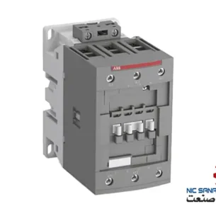 خرید کنتاکتور 115A برند ABB ولتاژ 220VAC مدل 1SBL401001R8000