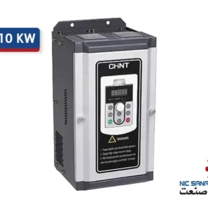خرید اینورتر سه فاز 110 کیلووات چینت مدل NVF2G-110/TS4
