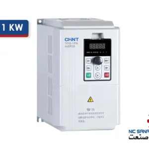 خرید اینورتر سه فاز 11 کیلووات چینت مدل NVF2G-11/TS4