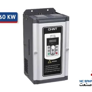 خرید اینورتر سه فاز 160 کیلووات چینت مدل NVF2G-160/TS4