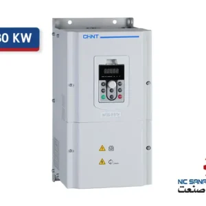 خرید اینورتر سه فاز 30 کیلووات چینت مدل NVF2G-30/TS4