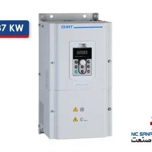 خرید اینورتر سه فاز 37 کیلووات چینت مدل NVF2G-37/TS4