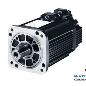 خرید سروو موتور EDB استون 750W فاقد ترمز 3000RPM مدل EDB-08AMA