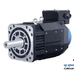 خرید سروو موتور PRONET E استون 11KW فاقد ترمز 1500RPM مدل EMB-1ADSA22