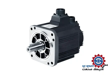 خرید سروو موتور AMF استون 1.5KW ترمزدار 2000RPM مدل EMG-15AFB24