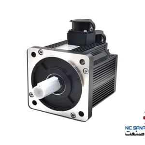 خرید سروو موتور AMA استون 2KW فاقد ترمز 2000RPM مدل EMG-20ASA22