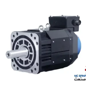 خرید سروو موتور PRONET E استون 7.5KW ترمزدار 1500RPM مدل EMG-75DSA24