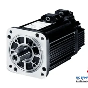 خرید سروو موتور PRONET E استون 1KW ترمزدار 3000RPM مدل EMJ-10APB24