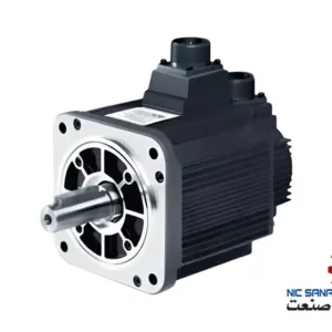 خرید سروو موتور AMF استون 1KW فاقد ترمز 1000RPM مدل EML-10AFB22