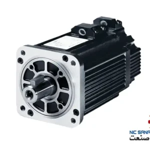 خرید سروو موتور ETS استون 1KW ترمز دار 3000RPM مدل EMJ-10APA24