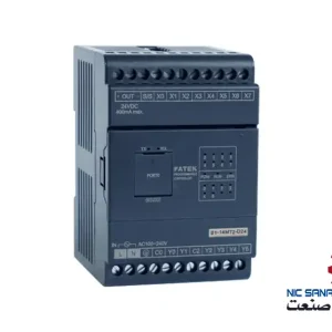 خرید پی ال سی فتک سری B1 مدل B1-14MT2-D24