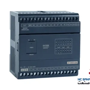 خرید پی ال سی فتک سری B1 مدل B1-24MR2-DC24