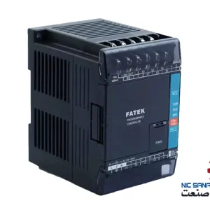 خرید پی ال سی فتک سری FBS مدل FBS-10MCT2-AC