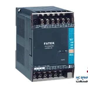 خرید پی ال سی فتک سری FBS مدل FBS-14MCT2-AC