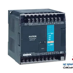 خرید پی ال سی فتک سری FBS مدل FBS-20MCT2-AC