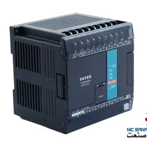 خرید پی ال سی فتک سری FBS مدل FBS-20MNT2-AC