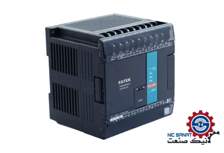 خرید پی ال سی فتک سری FBS مدل FBS-20MNT2-AC