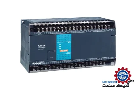 خرید پی ال سی فتک سری FBS مدل FBS-60MBR2-AC