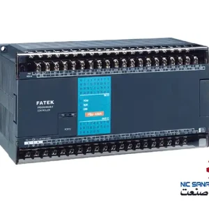 خرید پی ال سی فتک سری FBS مدل FBS-60MCR2-AC