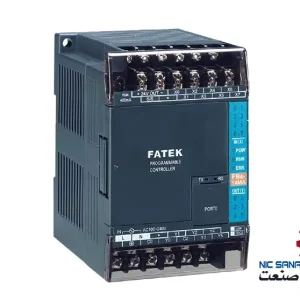 خرید پی ال سی فتک سری FBS مدل FBs-10MAR2-AC