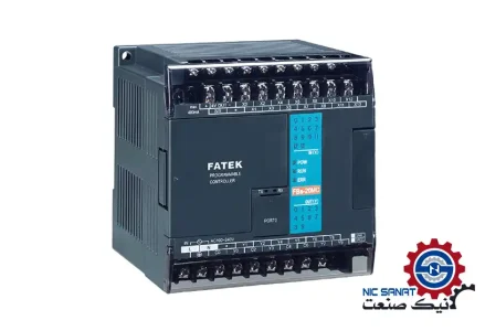 خرید پی ال سی فتک سری FBS مدل FBs-24MBT2-AC