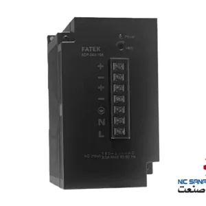 خرید منبع تغذیه فتک 24V مدل ADP-24V-5A