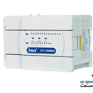 خرید پی ال سی اینوت سری IVC2L مدل IVC2L-3232MAT