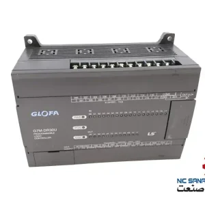 خرید پی ال سی G7M-DR30U ال اس